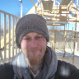 Meet your Posher, Ryan